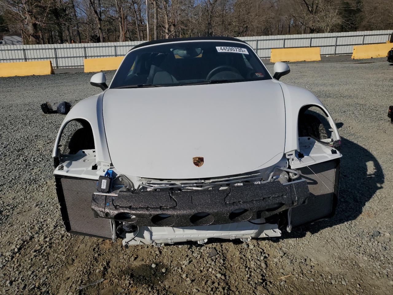 2014 Porsche Boxster S - Image 5