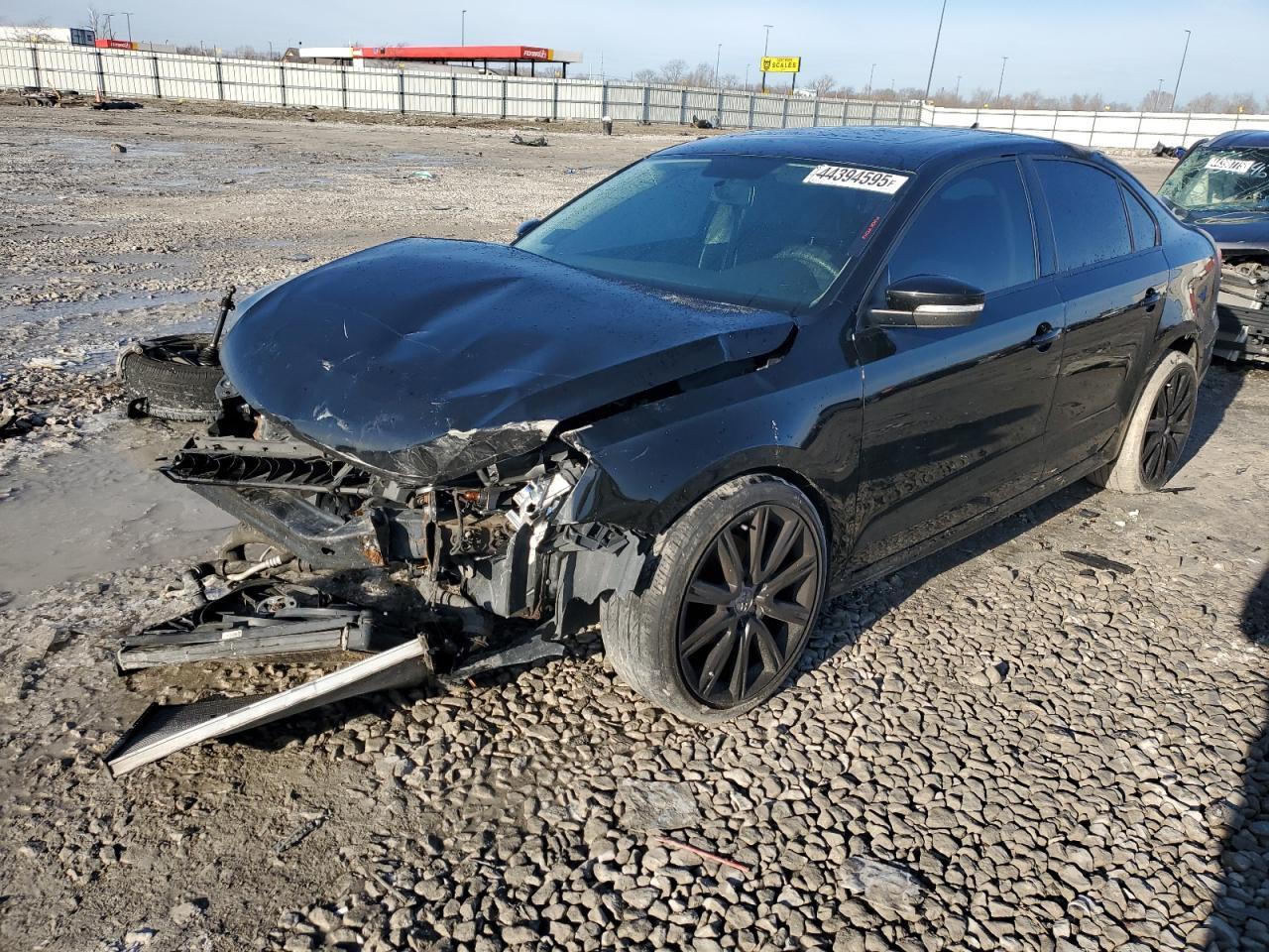 2013 Volkswagen Jetta Tdi