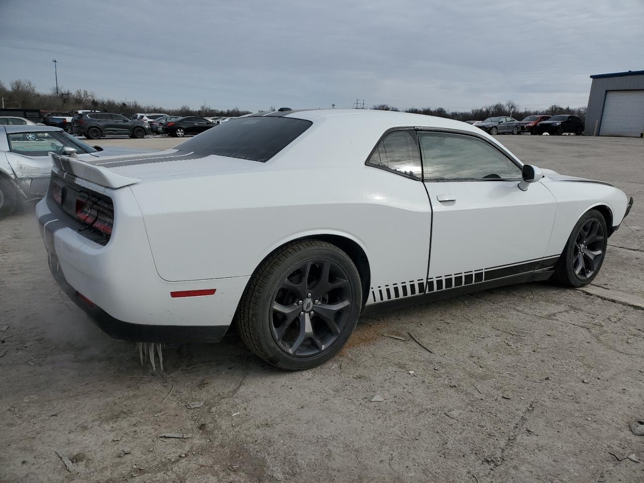2019 Dodge Challenger R/T - Фото 3