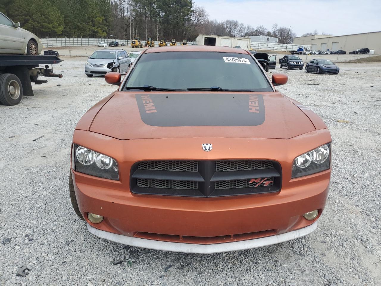 2006 Dodge Charger R/T - Фото 5