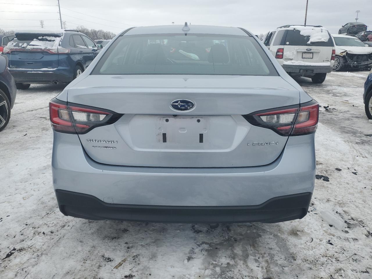 2024 Subaru Legacy Premium - Фото 6