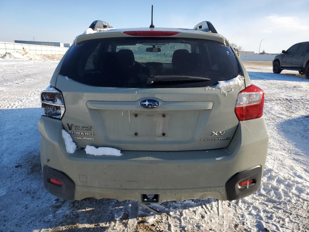 2013 Subaru Xv Crosstrek 2.0 Premium - Image 6