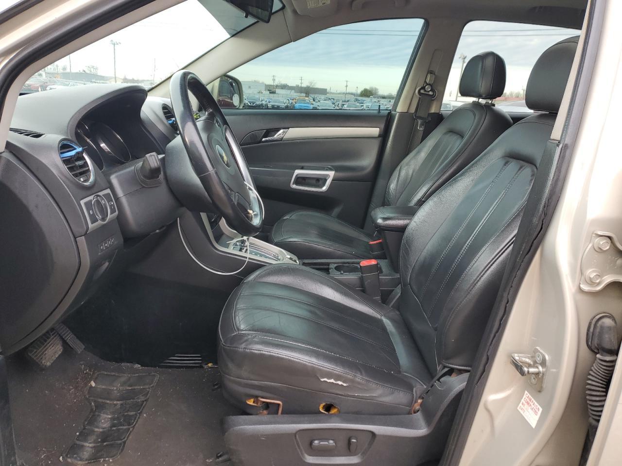 2012 Chevrolet Captiva Sport - Фото 7