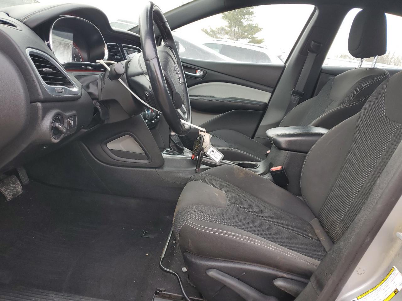 2015 Dodge Dart Sxt - Image 7