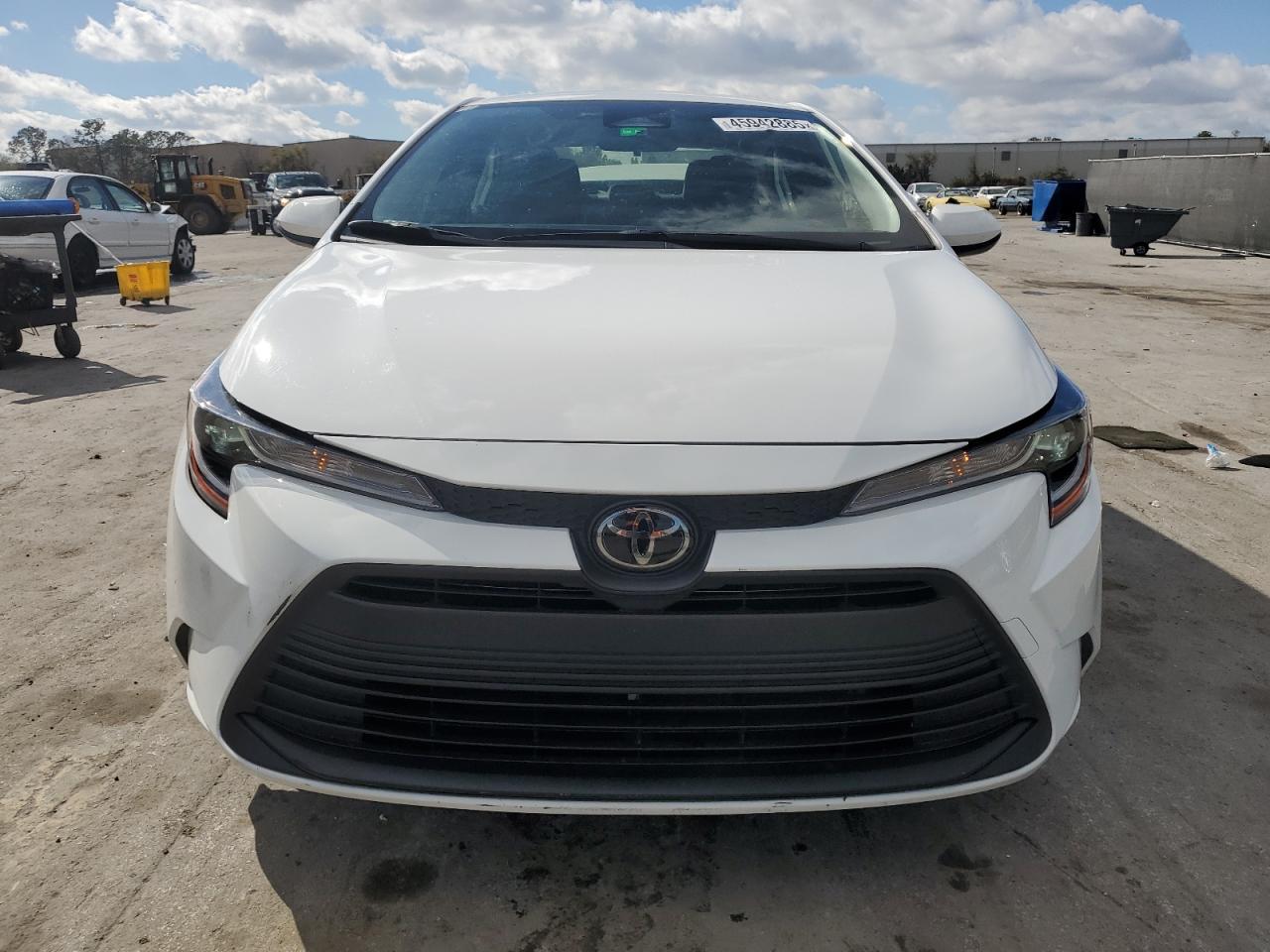 2023 Toyota Corolla Le - Image 5