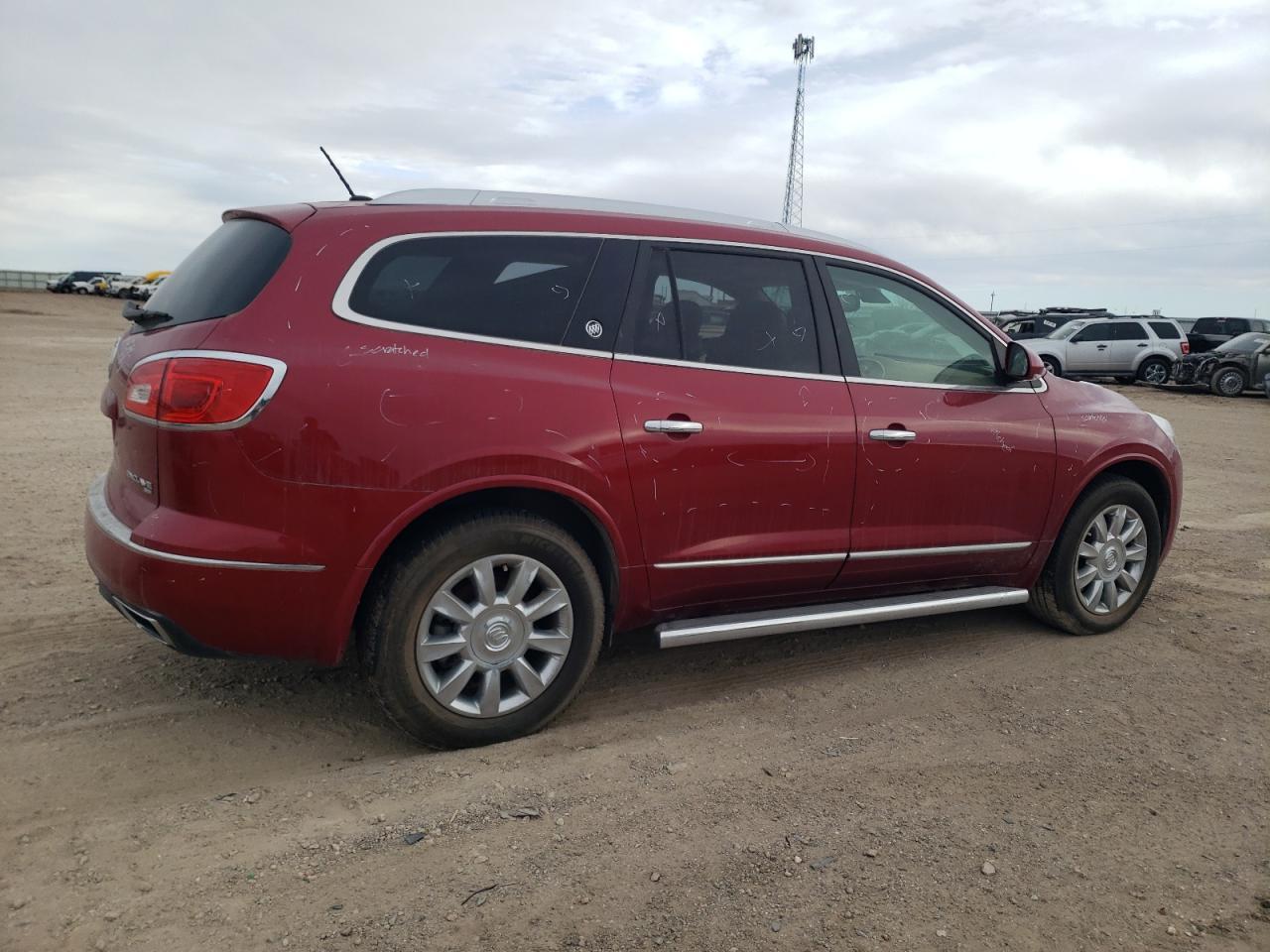 2014 Buick Enclave - Фото 3