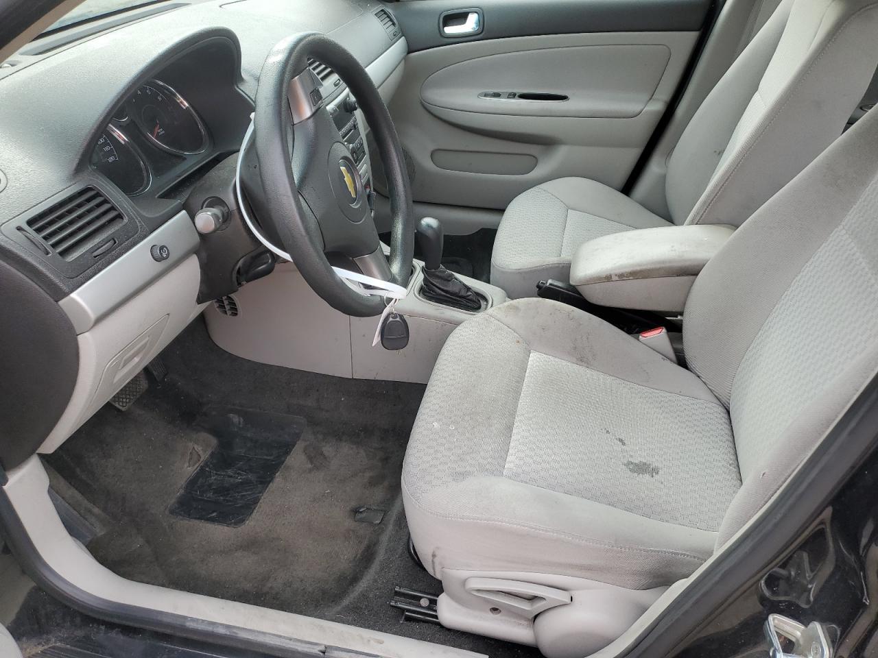 2010 Chevrolet Cobalt 2Lt - Фото 7