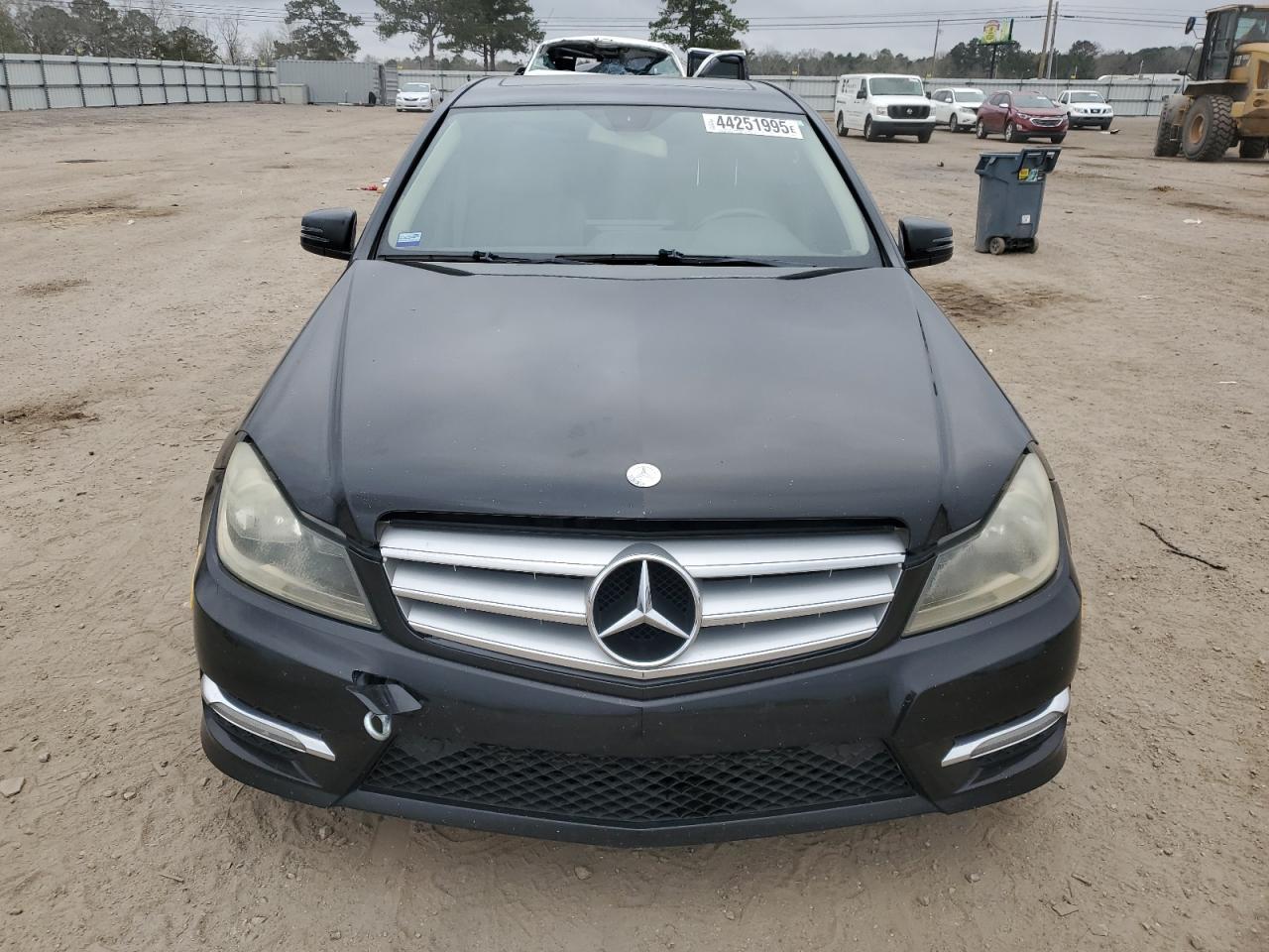 2013 Mercedes-Benz C 250 - Image 5