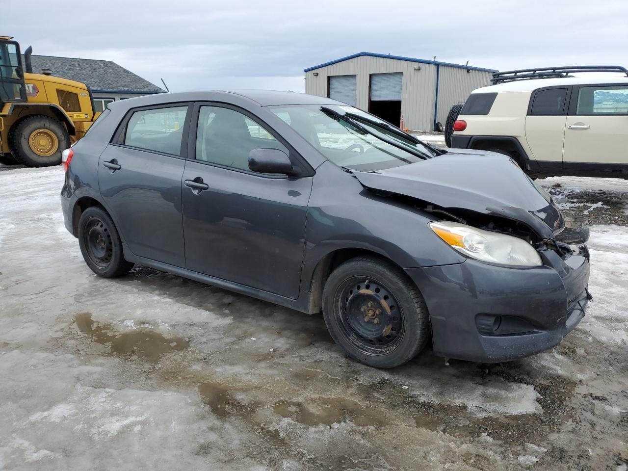 2010 Toyota Corolla Matrix - Image 4
