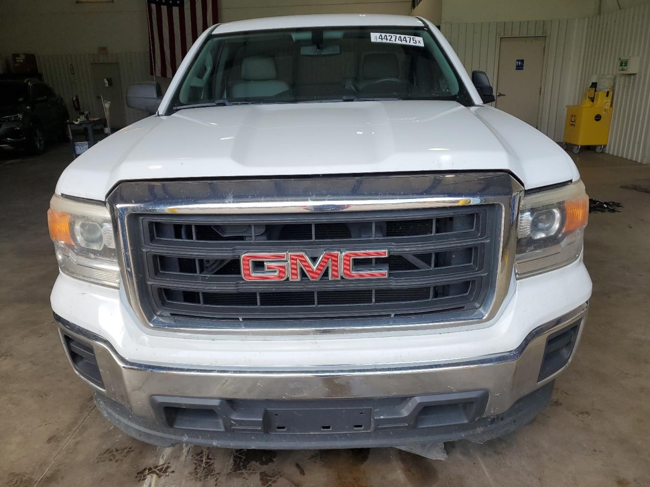 2015 GMC Sierra C1500 - Image 5