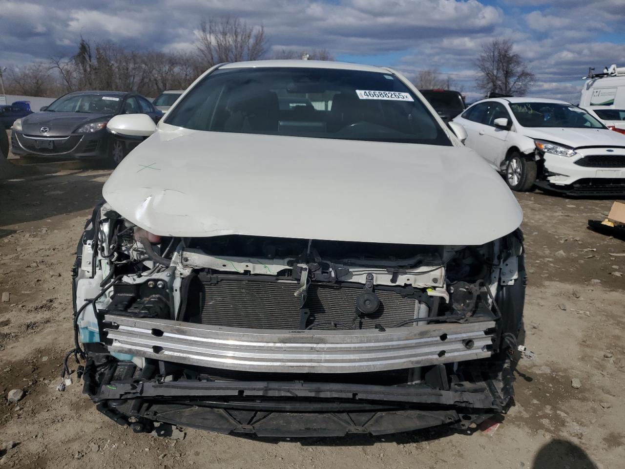 2019 Toyota Corolla Se - Фото 5