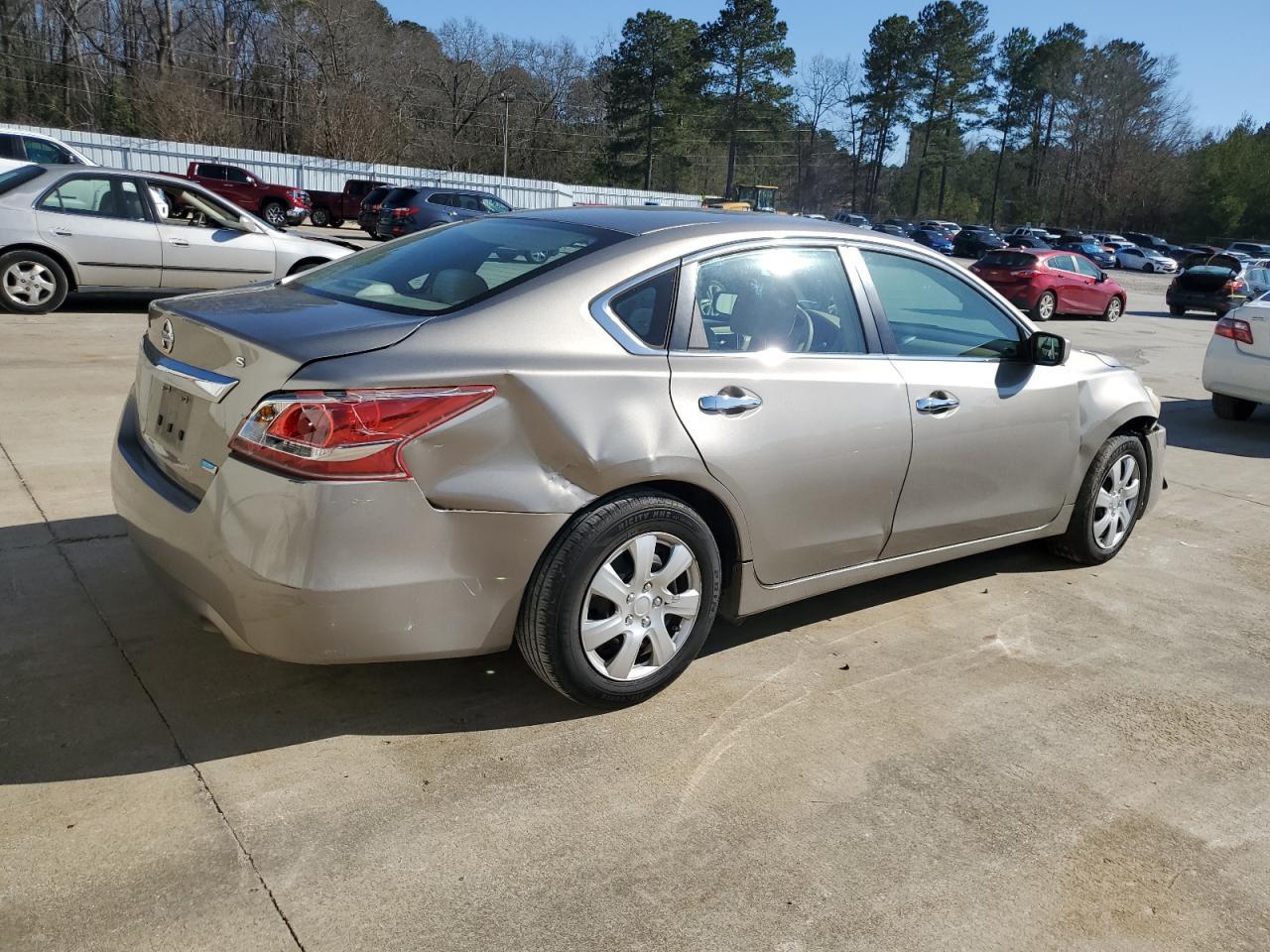 2013 Nissan Altima 2.5 - Image 3