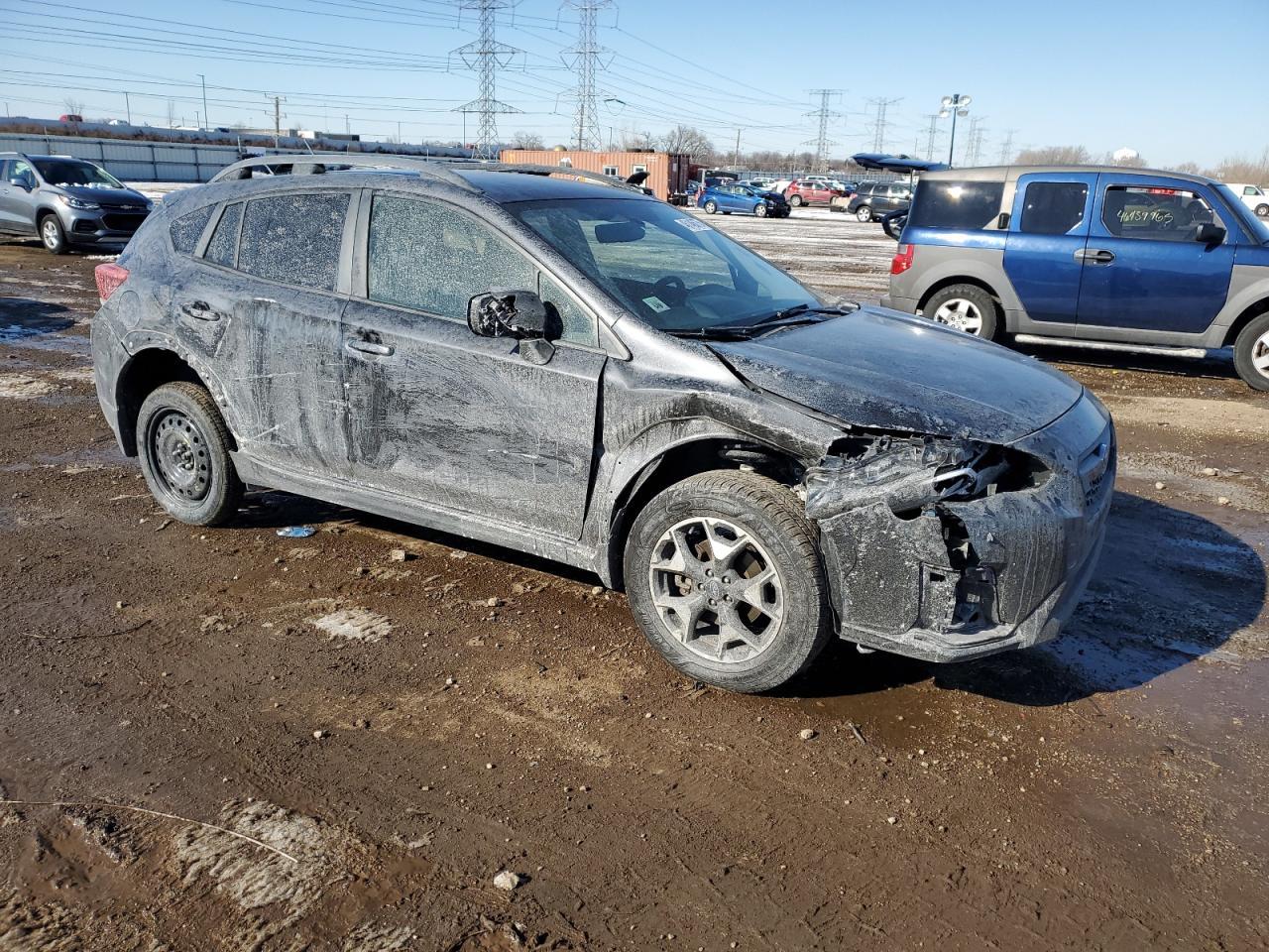 2019 Subaru Crosstrek - Image 4