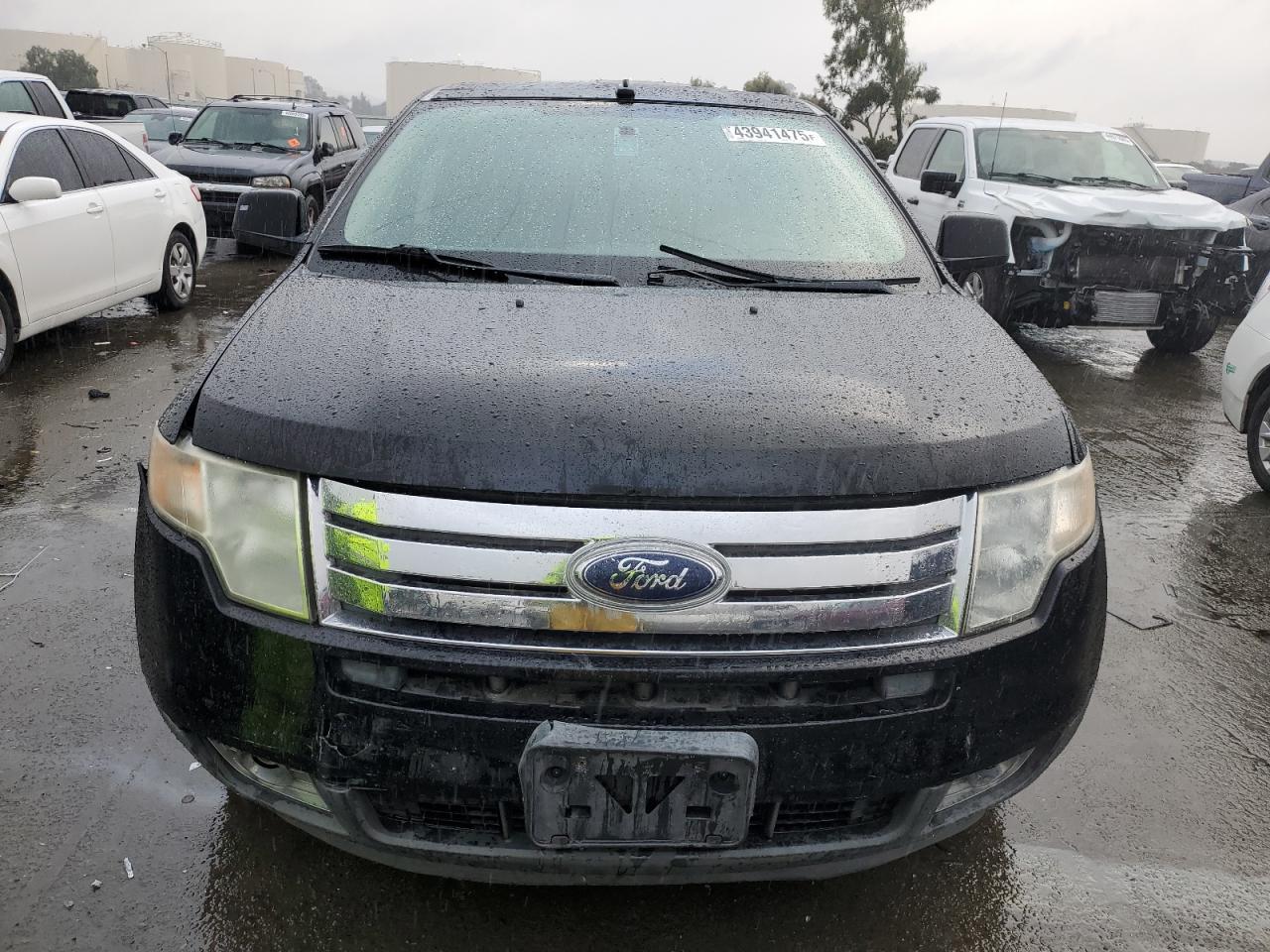 2009 Ford Edge - Фото 5