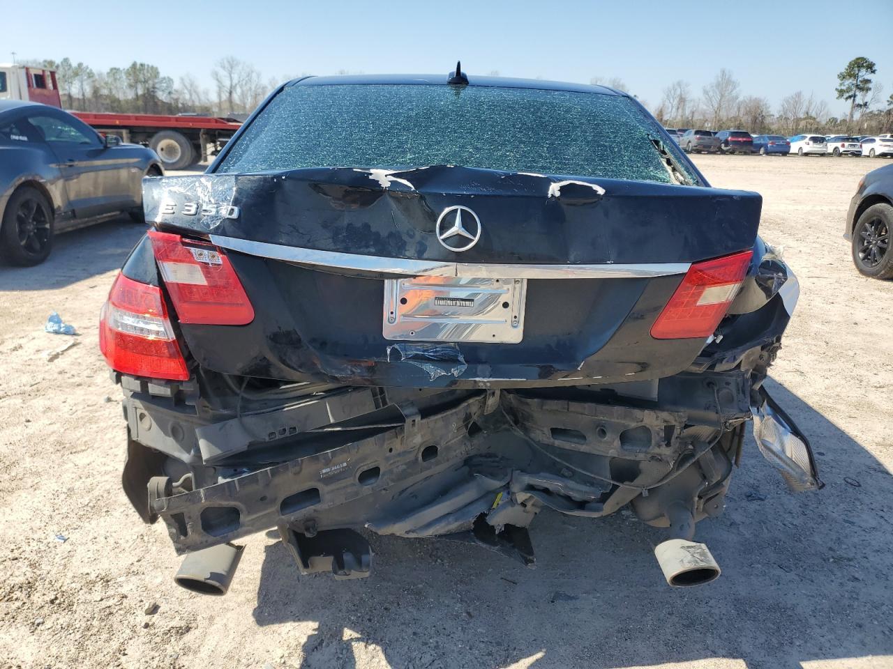 2012 Mercedes-Benz E 350 - Image 6