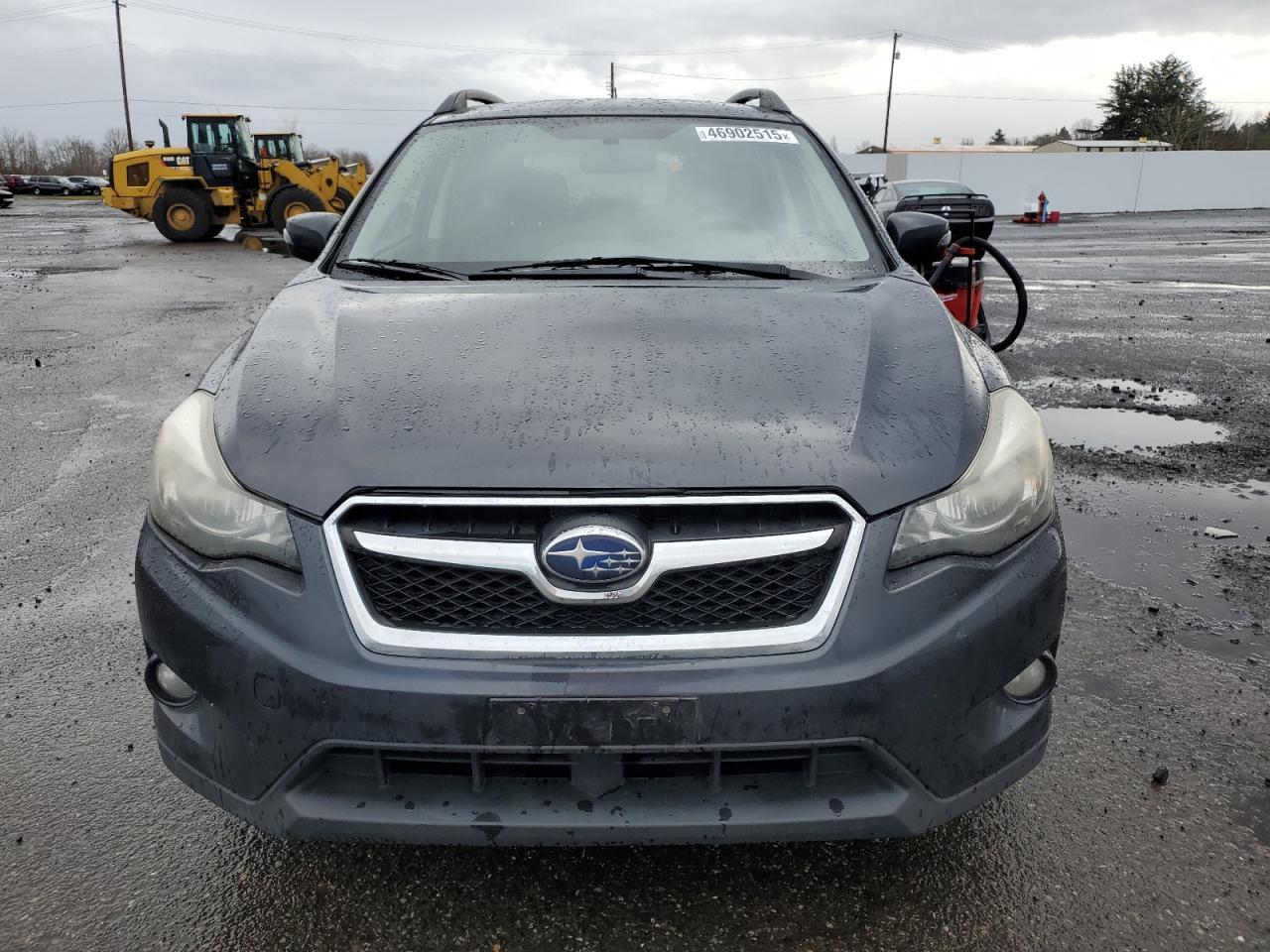 2015 Subaru Xv Crosstrek 2.0 Limited - Image 5