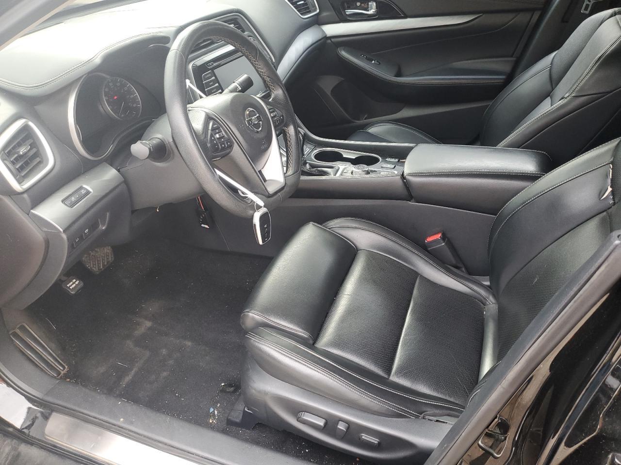 2017 Nissan Maxima 3.5S - Image 7