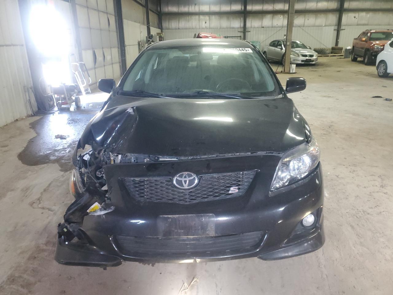 2010 Toyota Corolla Base - Image 5
