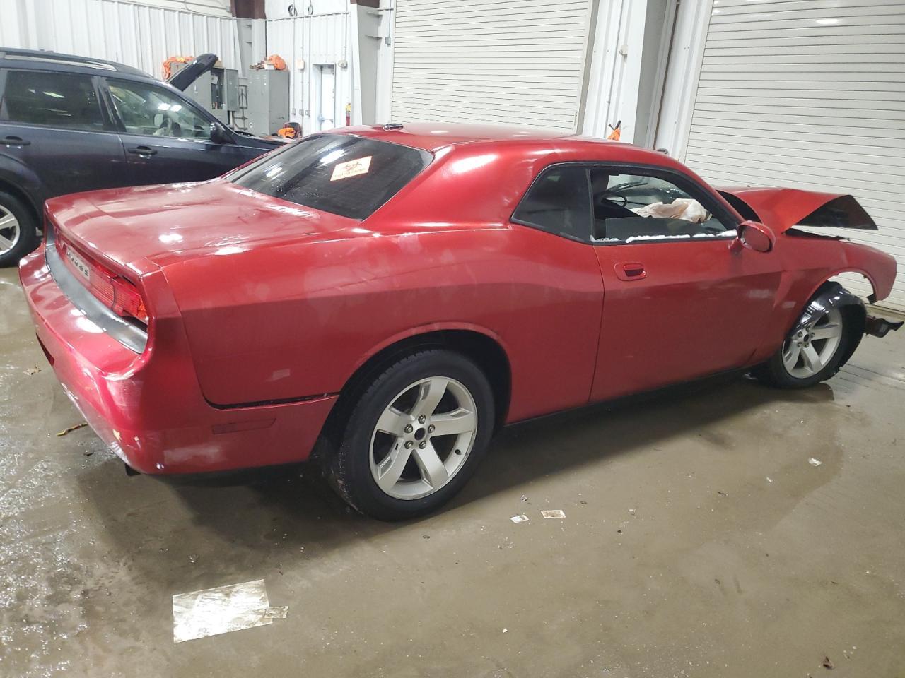 2009 Dodge Challenger Se - Фото 3