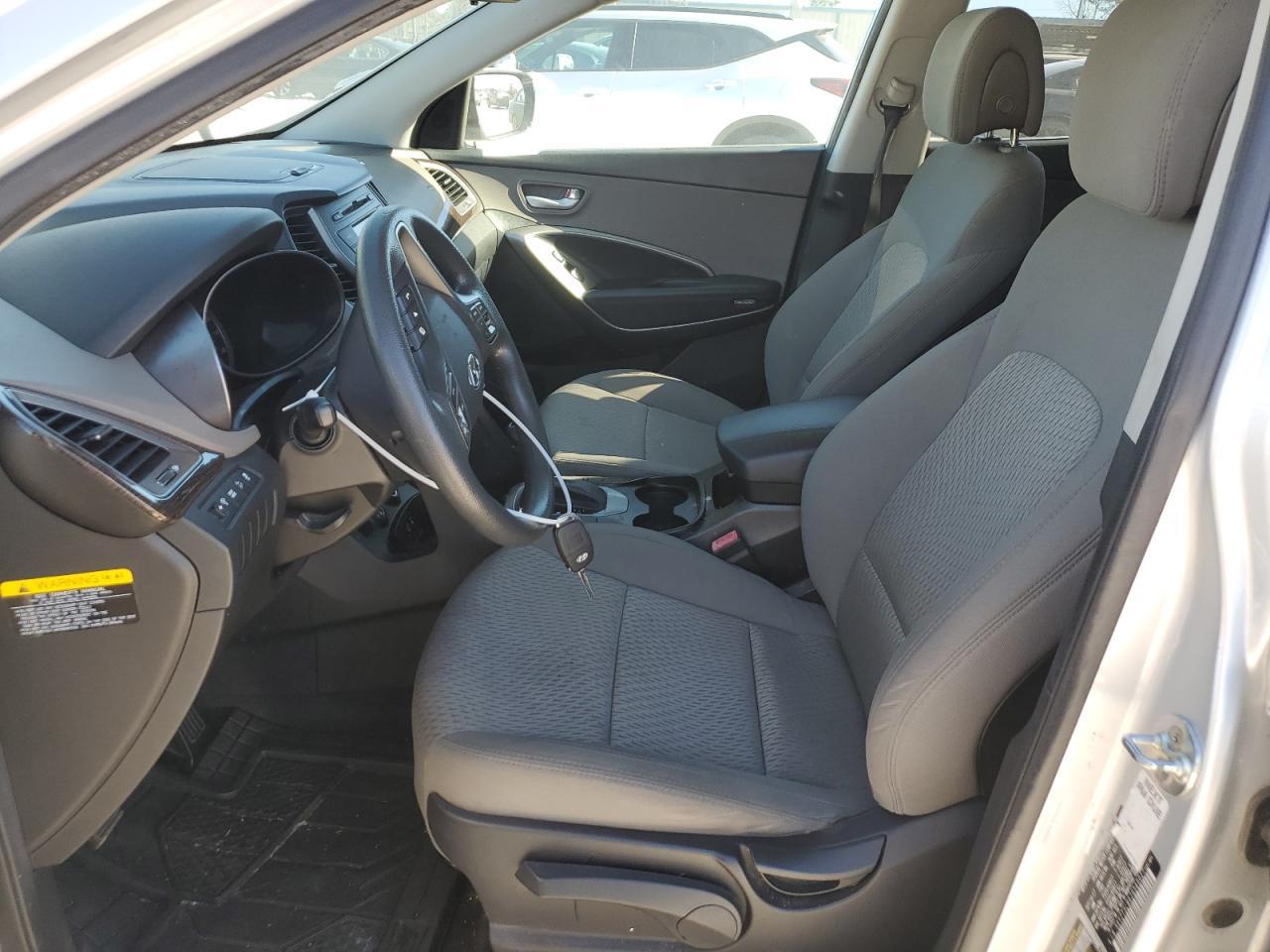 2018 Hyundai Santa Fe Sport - Фото 7