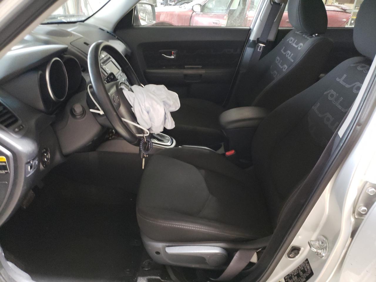 2013 Kia Soul + - Фото 7