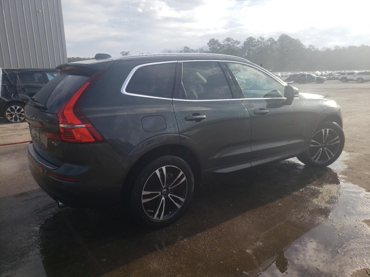 2019 Volvo Xc60 T6 - Image 3