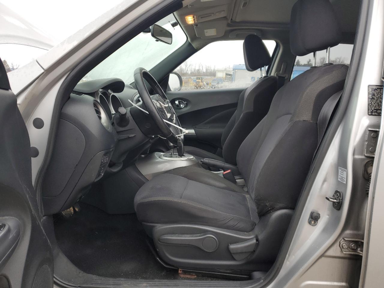 2011 Nissan Juke S - Фото 7