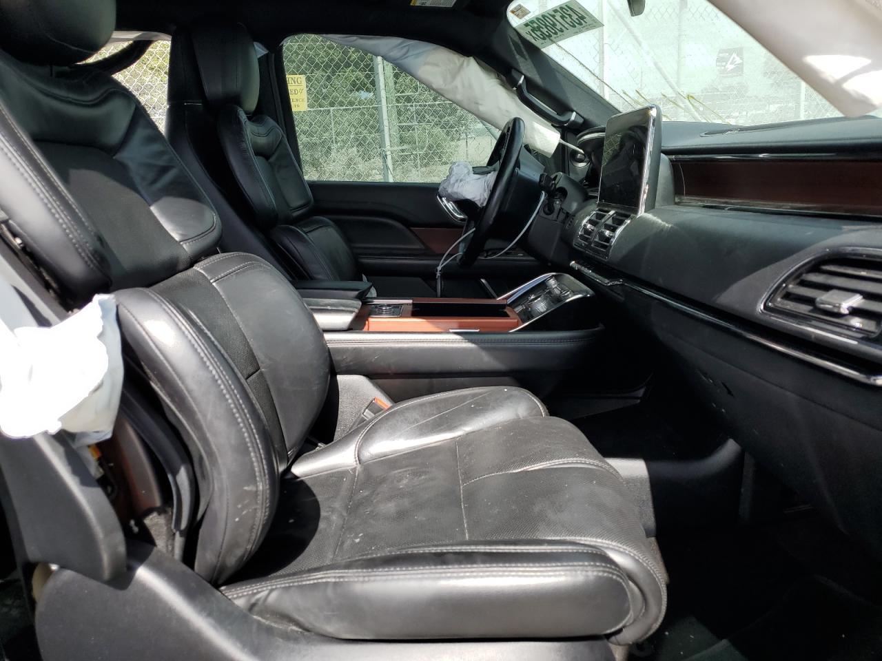 2021 Lincoln Navigator Reserve - Фото 7