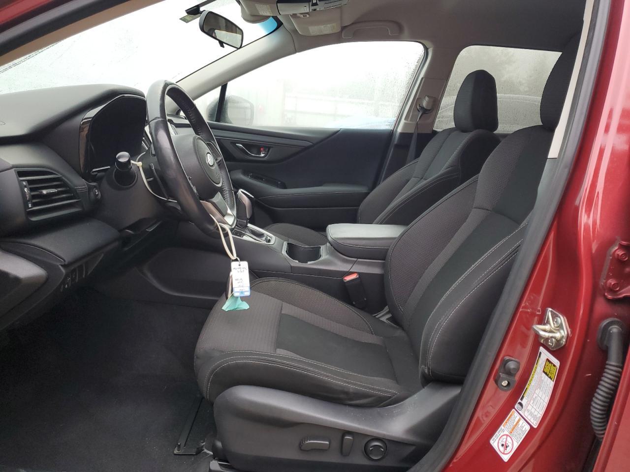 2020 Subaru Outback Premium - Фото 7