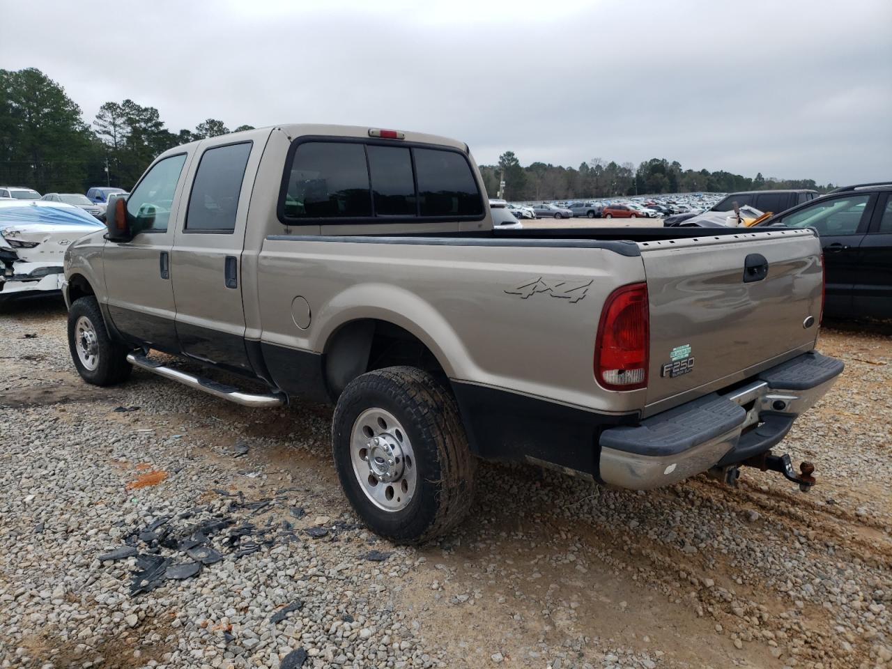 2004 Ford F250 Super Duty - Image 2