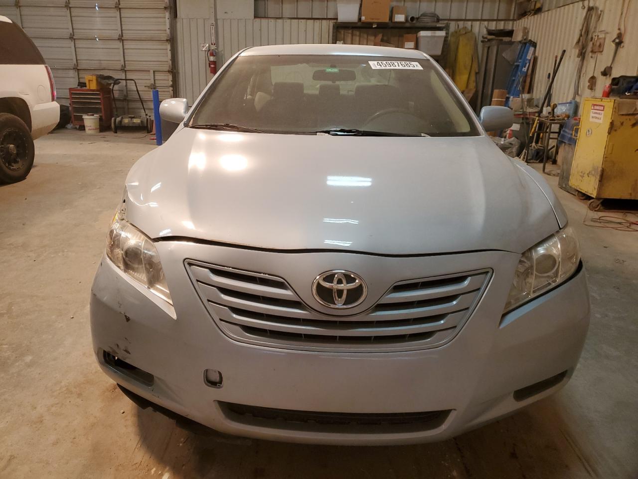 2009 Toyota Camry - Фото 5