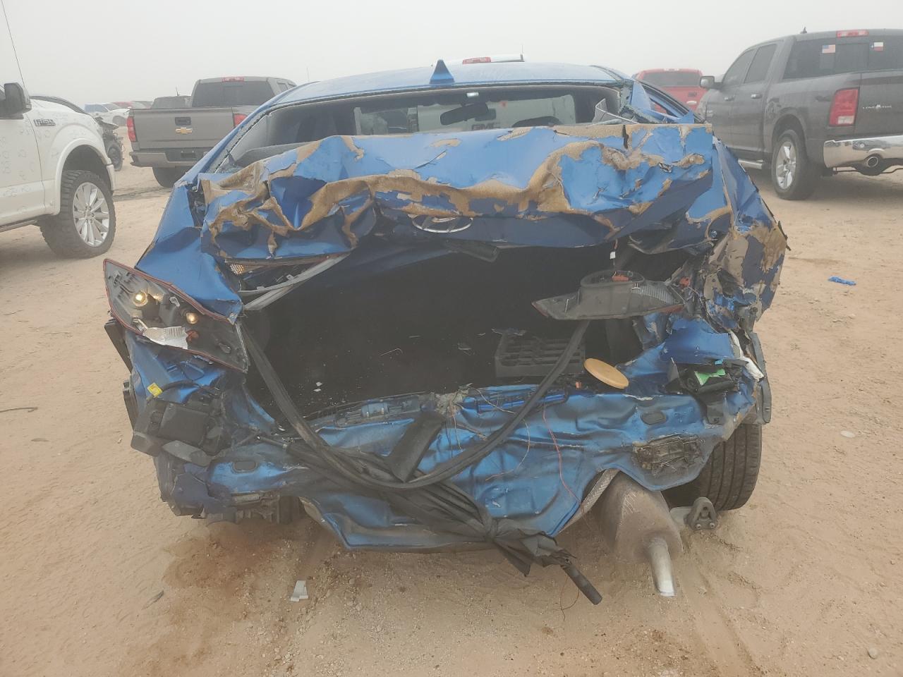 2018 Hyundai Elantra Sel - Фото 6