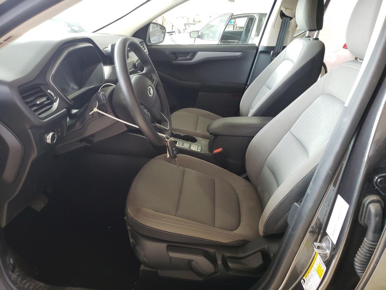 2020 Ford Escape S - Image 7