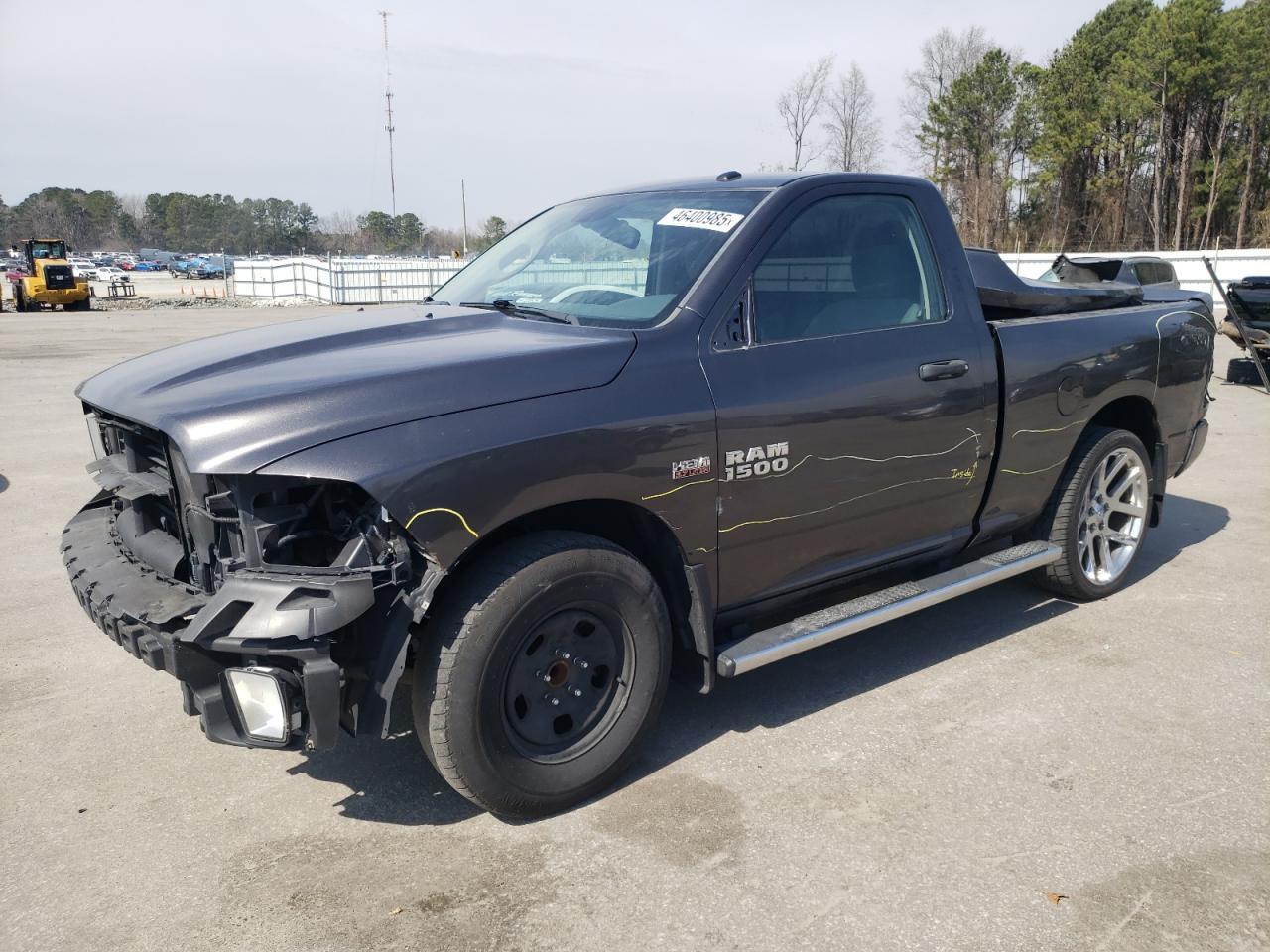 2016 Ram 1500 St