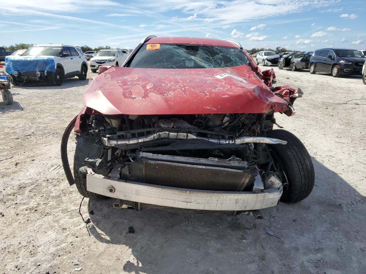 2016 Mercedes-Benz Gla 250 - Image 5