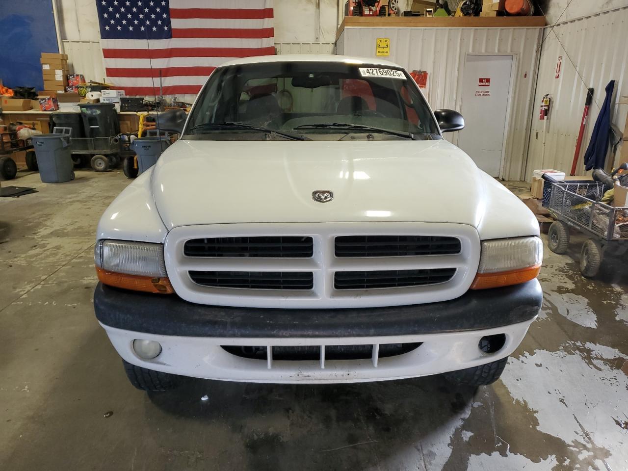 2001 Dodge Dakota - Фото 5