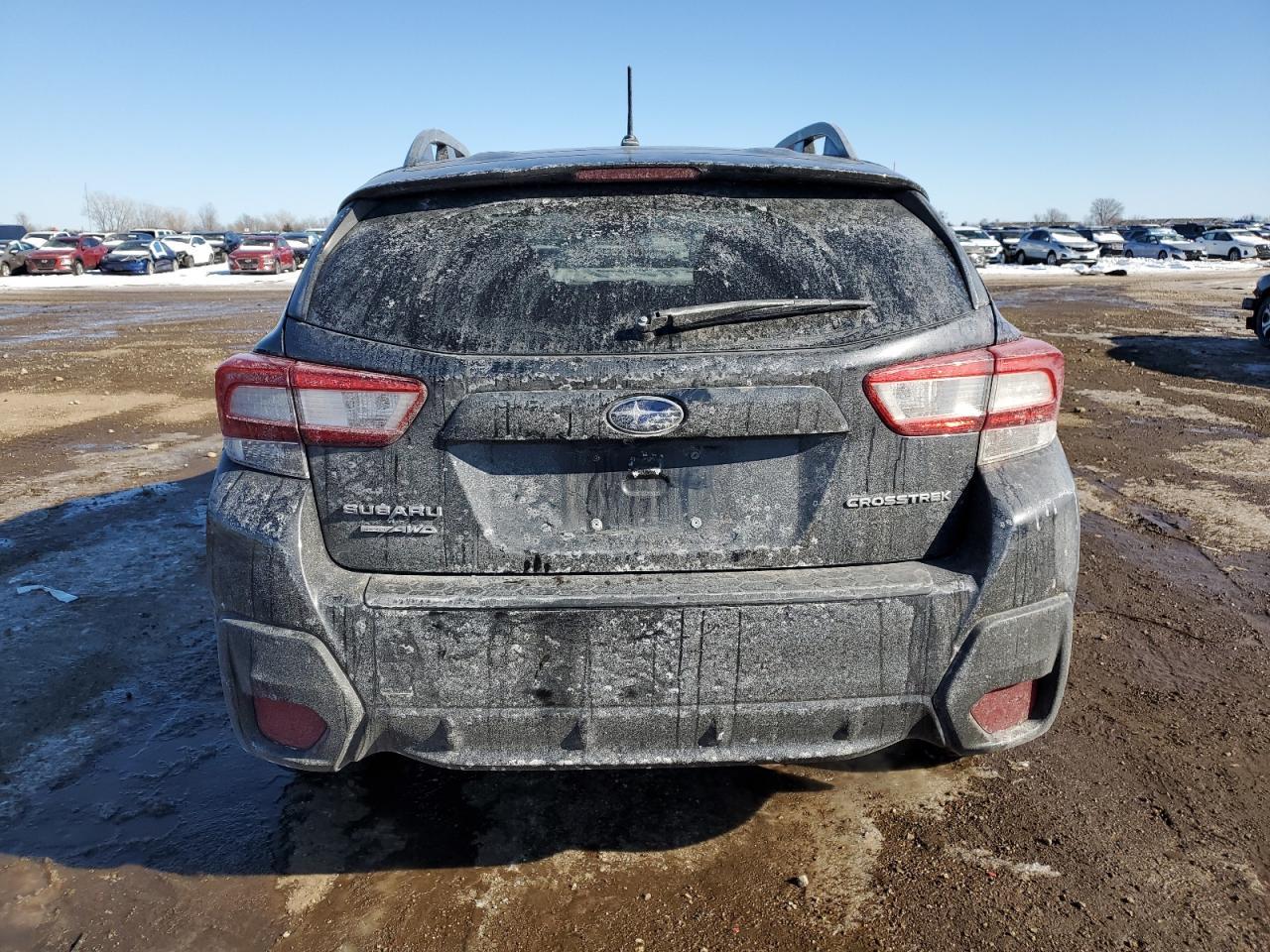 2019 Subaru Crosstrek - Image 6