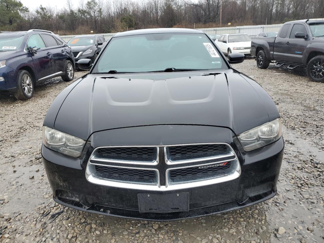 2013 Dodge Charger Se - Фото 5