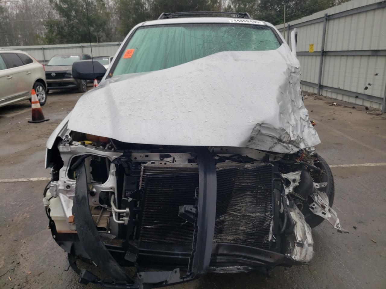 2012 Ford Escape Xls - Image 5