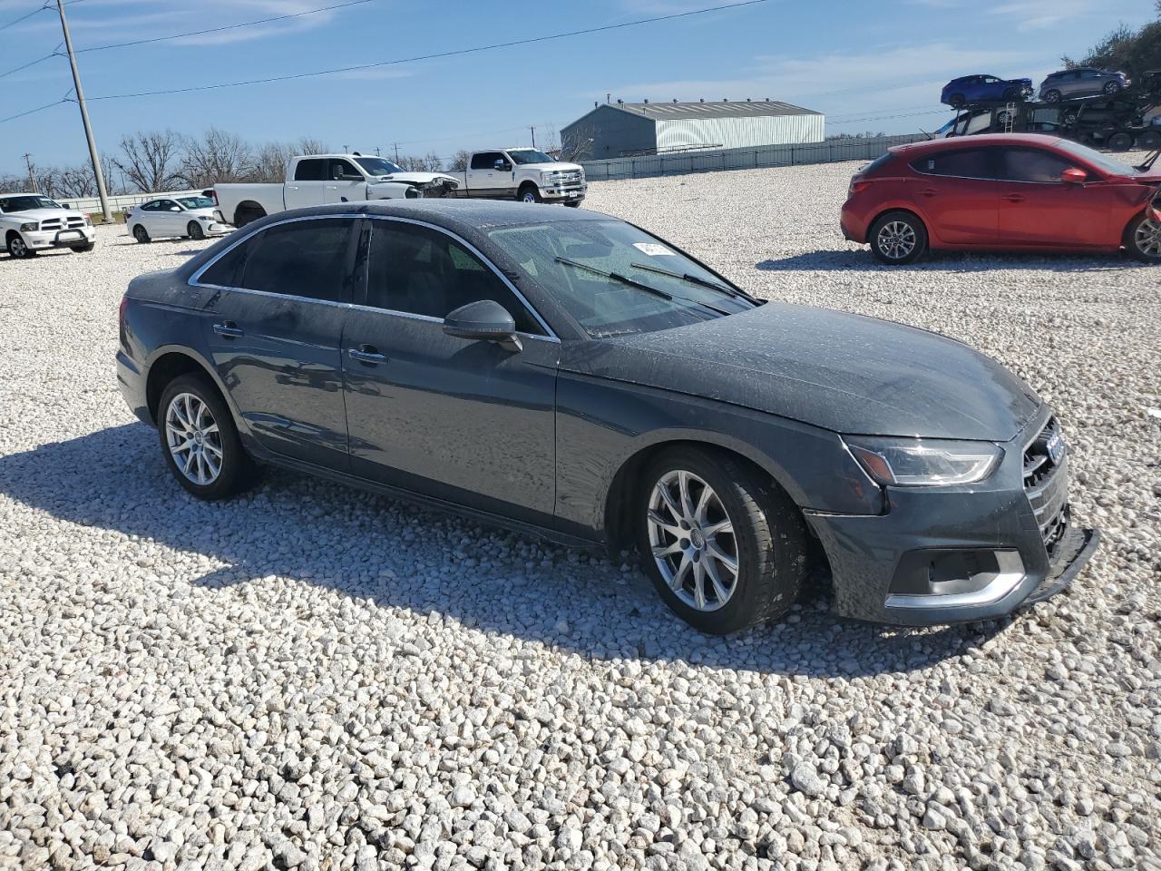 2020 Audi A4 Premium - Фото 4