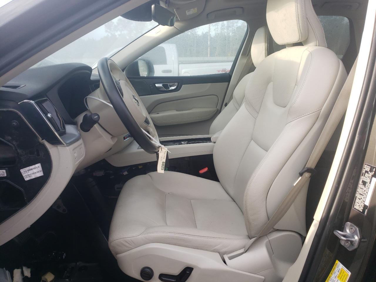2019 Volvo Xc60 T6 - Image 7