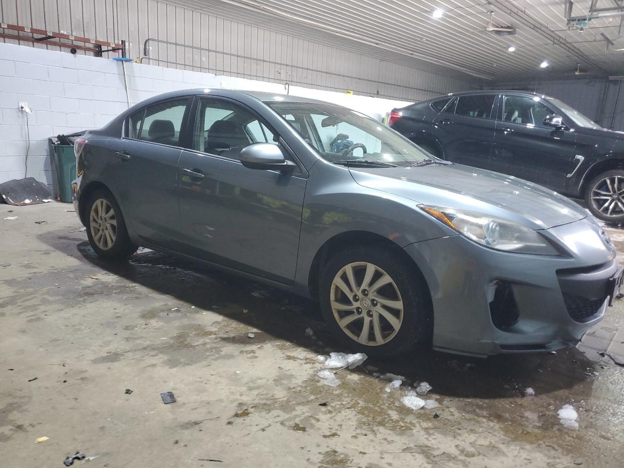 2012 Mazda 3 I - Фото 4