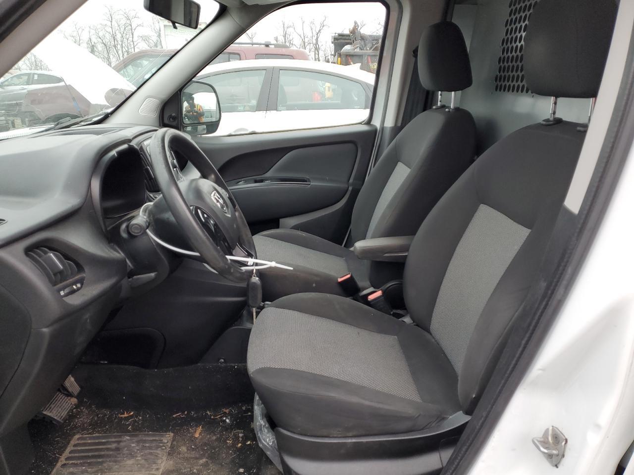 2016 Ram Promaster City - Фото 7