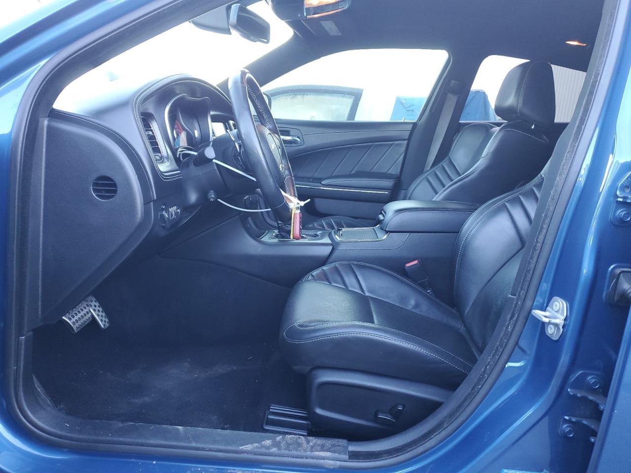 2021 Dodge Charger Srt Hellcat - Фото 7