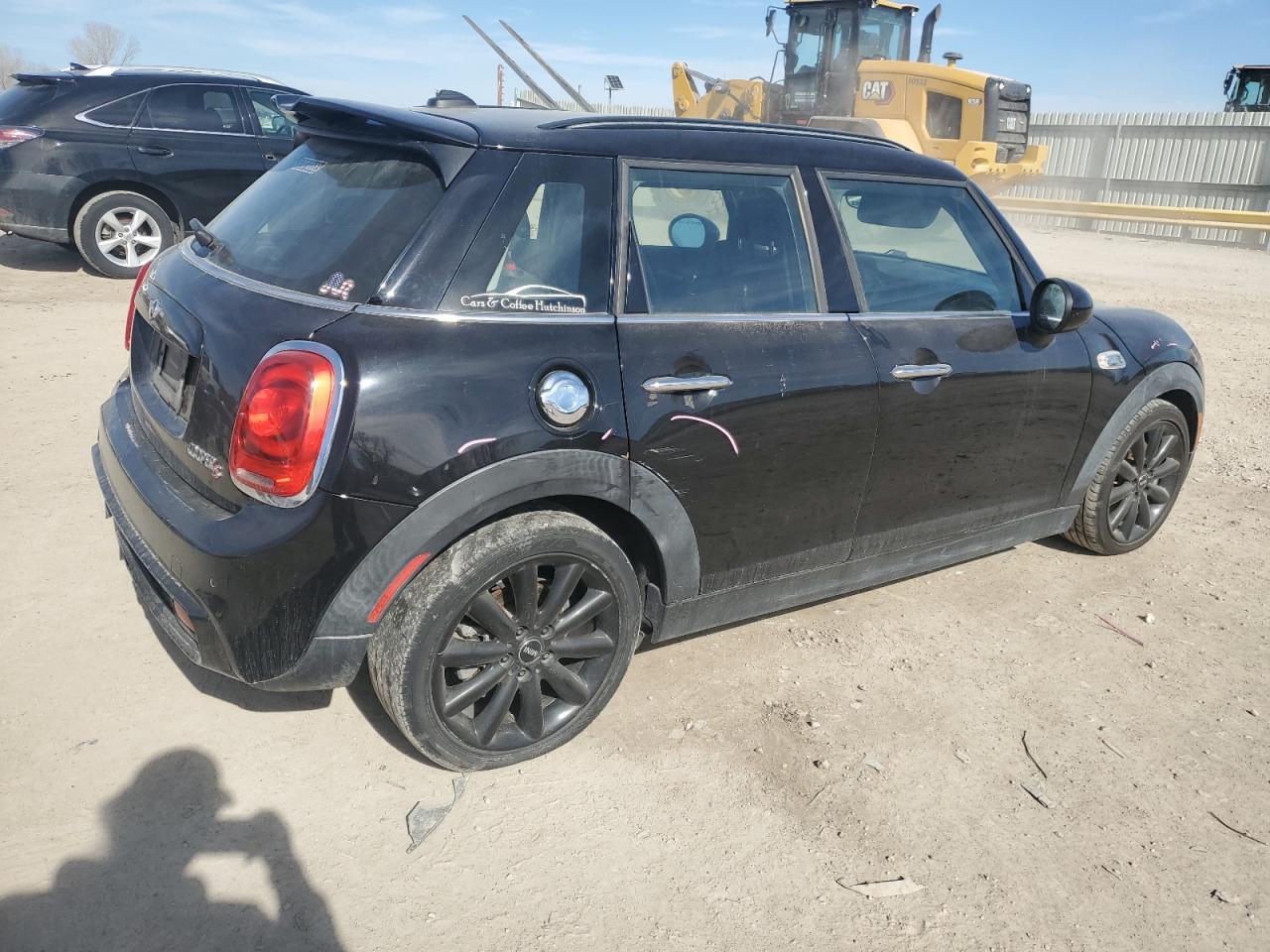 2017 Mini Cooper S - Image 3