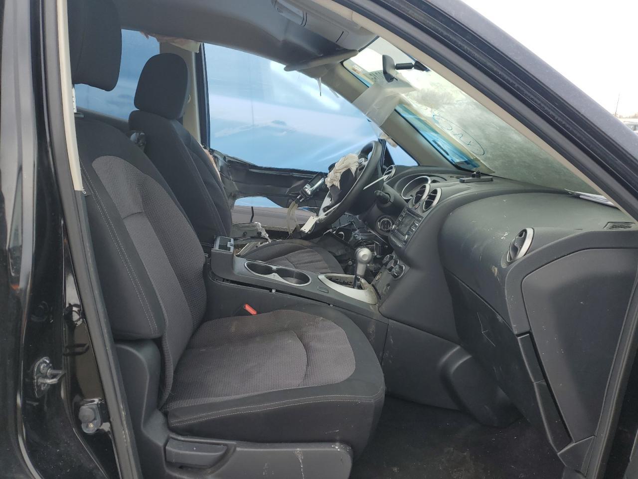 2012 Nissan Rogue S - Image 7