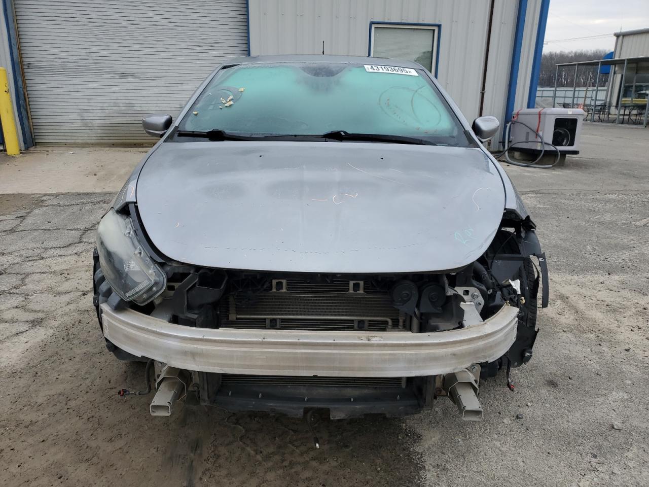 2015 Dodge Dart Gt - Image 5