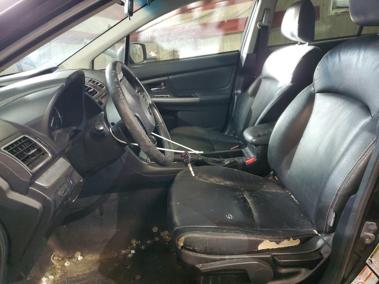 2015 Subaru Impreza Limited - Image 7