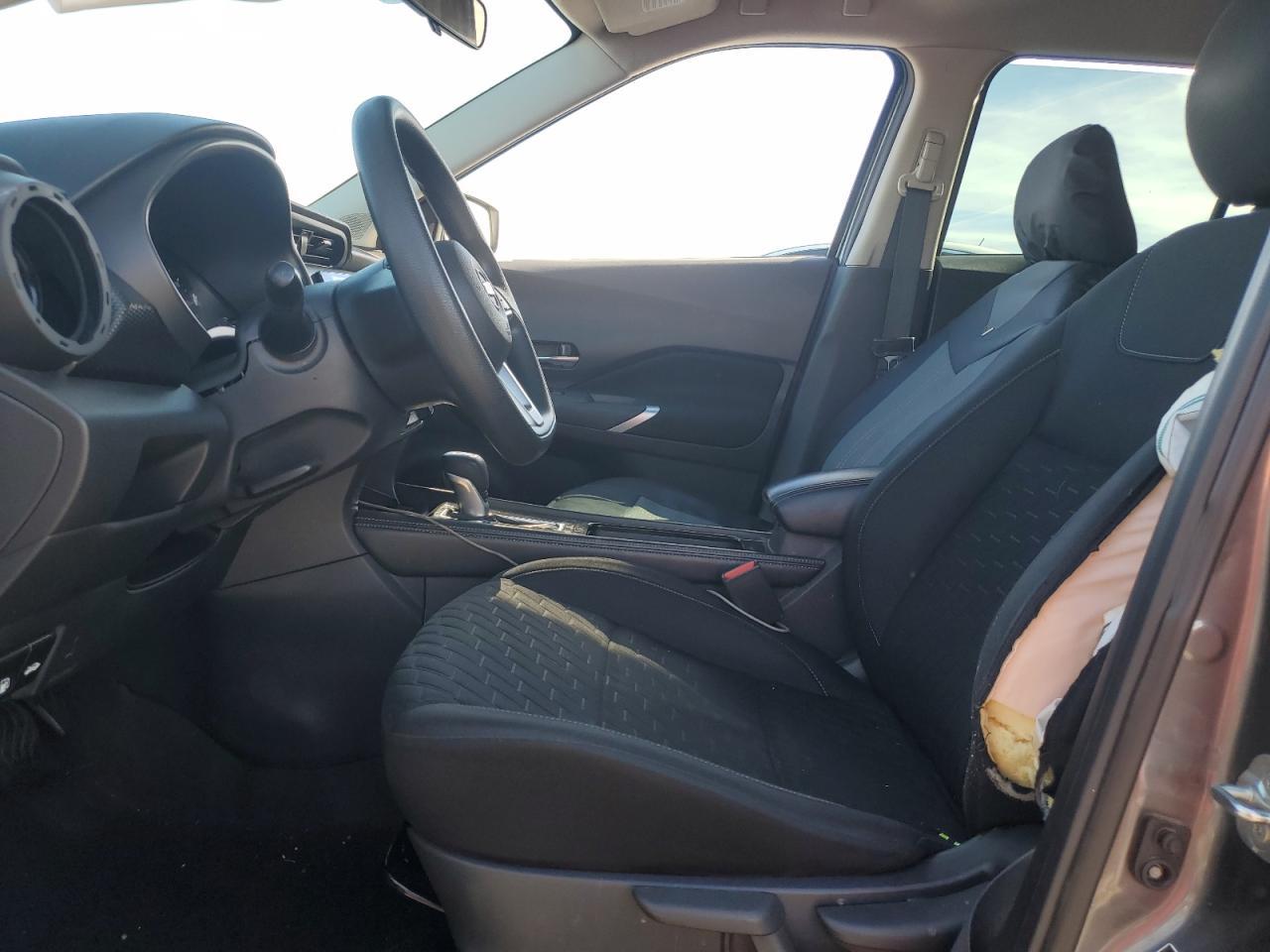 2021 Nissan Kicks Sv - Image 7