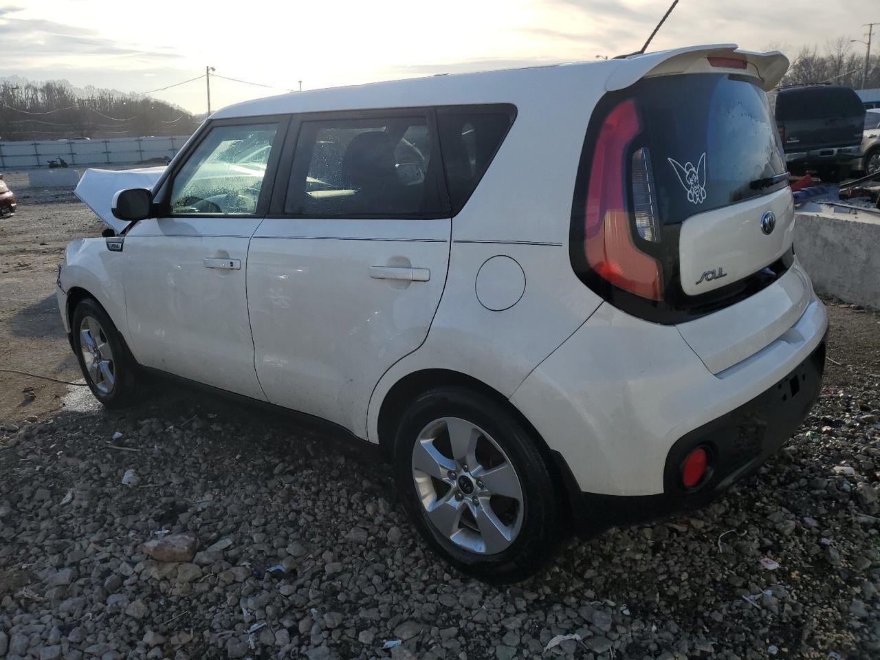 2018 Kia Soul - Фото 2